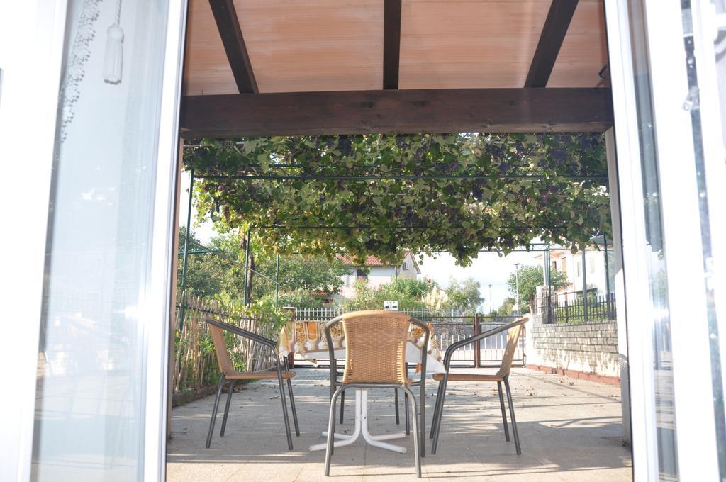 Franko Apartmani Zambratija  Dış mekan fotoğraf