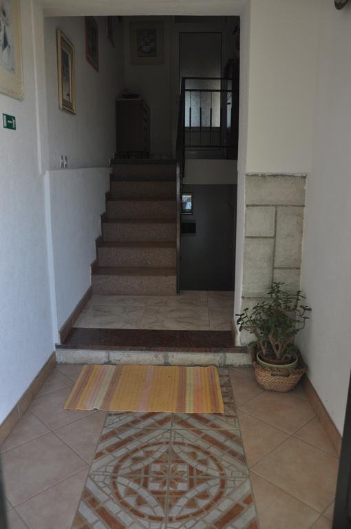 Franko Apartmani Zambratija  Dış mekan fotoğraf